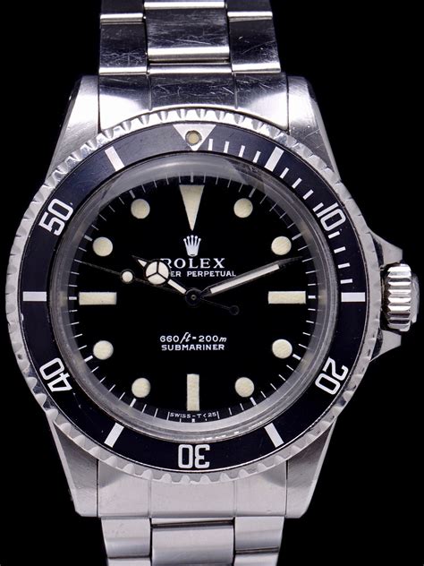 how much did a rolex cost in 1970|rolex submariner price history.